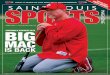 St. Louis Sports Magazine April 2010