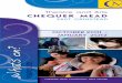 Chequer Mead Brochure - October 2011 to January 2012