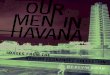 Our Men in Havana
