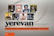 Yerevan Magazine Media Kit