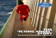 Flying Angel Story
