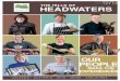 The Hills of Headwaters 2012 Visitor Guide