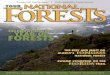 Your National Forests- Winter/Spring 2011