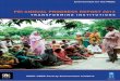 UNDP-UNEP Poverty-Environment Initiative Annual Report 2012