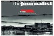 The Journalist - April/May 2012