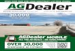 AGDealer Western Ontario Edition, December 2013
