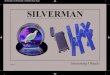 Silverman - Interesting Objects
