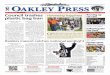 Oakley Press 10.25.13