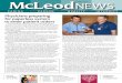 McLeod News -- June 2012 edition
