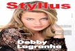 Revista Styllus Gráfica 51