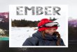 Ember Issue 1