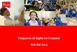 English Learning Programs