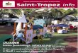Saint-Tropez info n°10