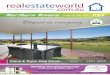 realestateworld.com.au ‐ Northern Rivers Real Estate Publication, Issue 23rd May 2014