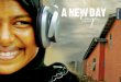 A New Day - Laya Project Remixed