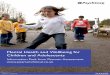 Mental Health and Wellbeing for Children and Adolescents Pack