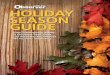 Plant City Observer Holiday Season Guide 1012