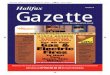 Halifax Gazette - Issue 3