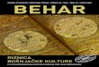 Behar 96- Riznica bošnjačke kulture