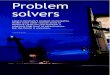 Problem solvers