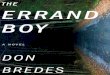 The Errand Boy by Don Bredes -  Excerpt
