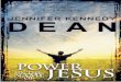 Power in the Name of Jesus Excerpt