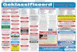 Vw classifieds 28 may 2014