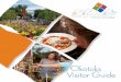 2012 Okotoks Visitors Guide