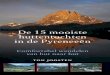 De 15 mooiste huttentochten in de Pyreneeën