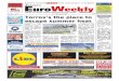 Euro Weekly News - Axarquia - Edition 1310