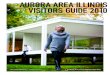 Aurora Visitors Guide 2010