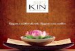 Kin Spa | Catálogo Virtual
