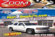 ZoomAutosUt.com Issue 12 - March 22, 2013