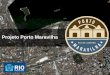 Nuevo Puerto Rio de Janeiro