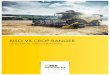 Biso VX Crop Ranger - New Holland - Eng