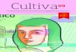 Cultiva 09 | Marzo '14