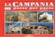 Campania paese per paese: Caposele