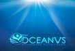 Grupo Oceanus Institucional 2013