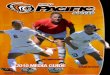 2010 Pacific Soccer Guide
