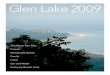Glen Lake 2009