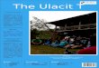 The Ulacit Times
