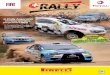 Suplemento Clarin112 Rally Argentino en Goya