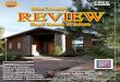 Rim Country REVIEW Magazine - March 2014