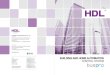 HDL Buspro catalog 2014 (english)