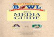 2013 Beef 'O' Brady's Bowl Media Guide