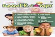 MBC-Summer Camp Guide