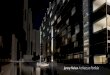 Jeremy Nelson Architecture Portfolio