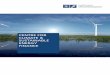 UNEP Collaborating Centre for Climate and Sustainable Energy Finance Brochure