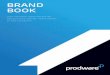 Brandbook prodware