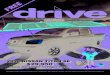 drive Vol. 1 Issue 16 (9/03/10)
